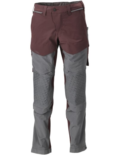 Elastické pracovní kalhoty Mascot Customized 22279-605