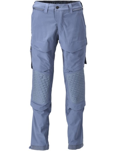 Elastické pracovní kalhoty Mascot Customized 22279-605