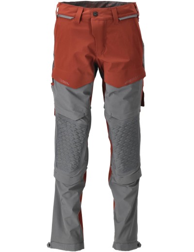 Elastické pracovní kalhoty Mascot Customized 22279-605