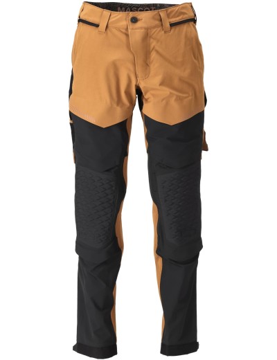 Elastické pracovní kalhoty Mascot Customized 22279-605