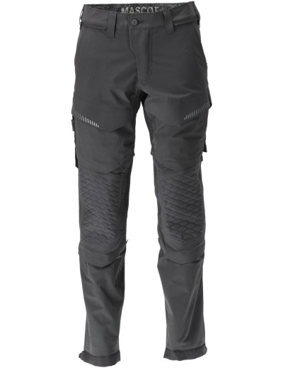 Elastické pracovní kalhoty Mascot Customized 22279-605