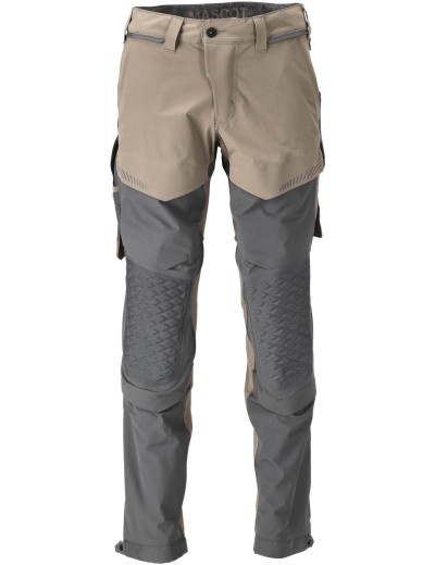 Elastické pracovní kalhoty Mascot Customized 22279-605