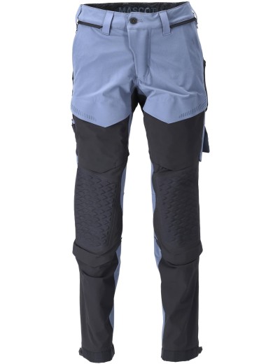 Elastické pracovní kalhoty Mascot Customized 22279-605