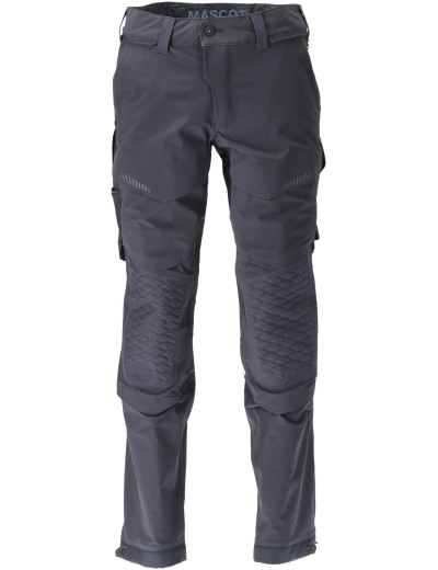 Elastické pracovní kalhoty Mascot Customized 22279-605