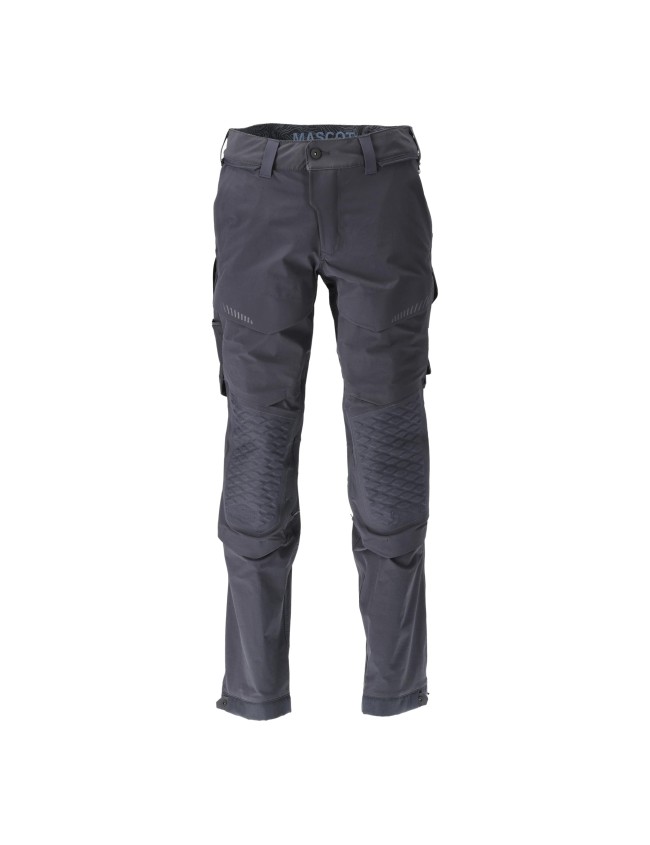 Spodnie robocze elastyczne Mascot Customized 22279-605