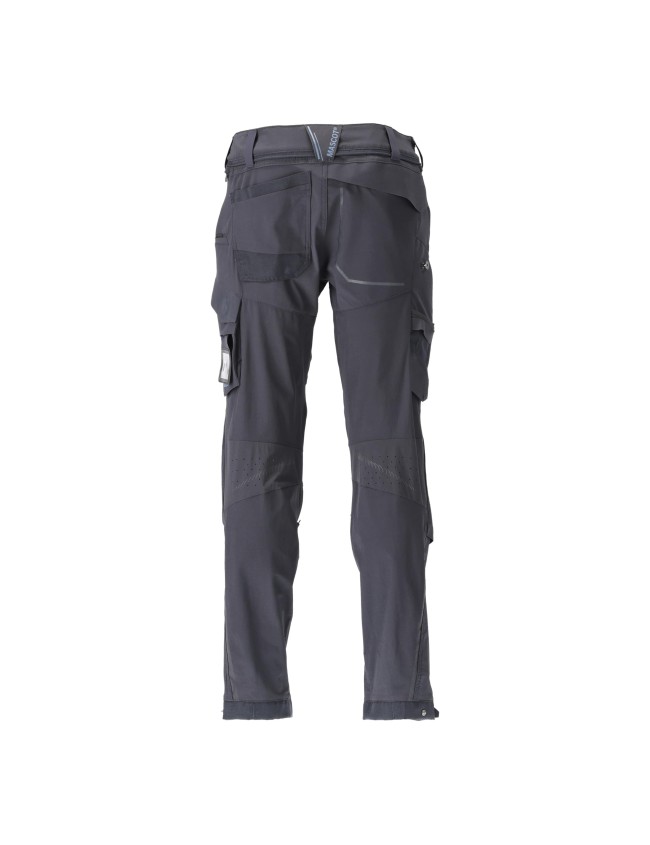 Elastické pracovní kalhoty Mascot Customized 22279-605