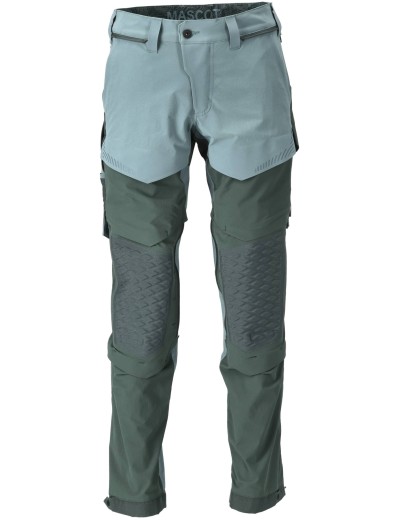 Elastické pracovní kalhoty Mascot Customized 22279-605