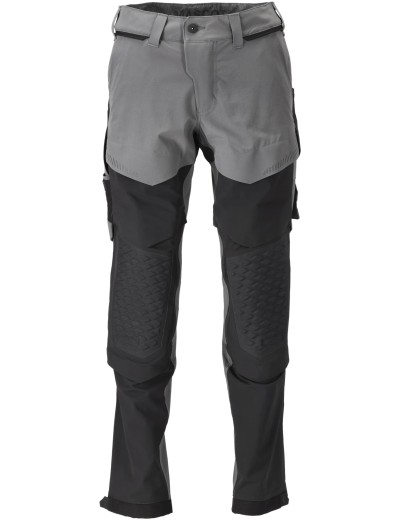 Elastické pracovní kalhoty Mascot Customized 22279-605