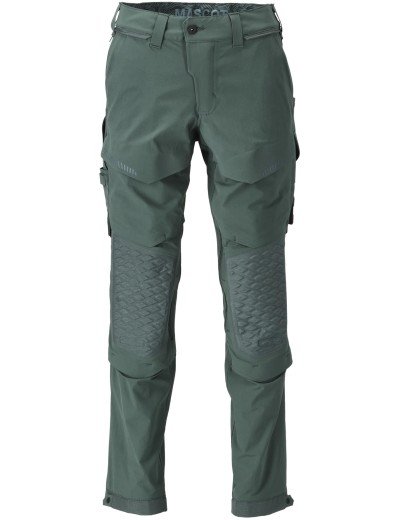 Elastické pracovní kalhoty Mascot Customized 22279-605