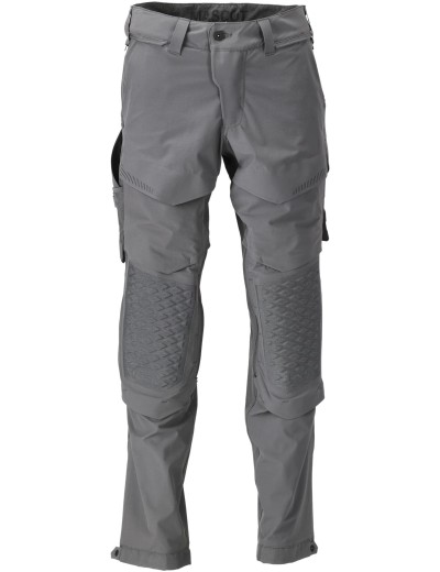 Elastické pracovní kalhoty Mascot Customized 22279-605