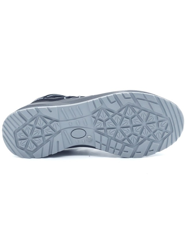 Sandały robocze z systemem BO Moz S1P