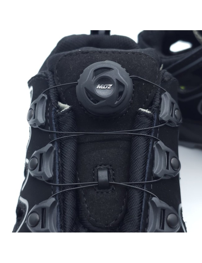 Sandały robocze z systemem BO Moz S1P