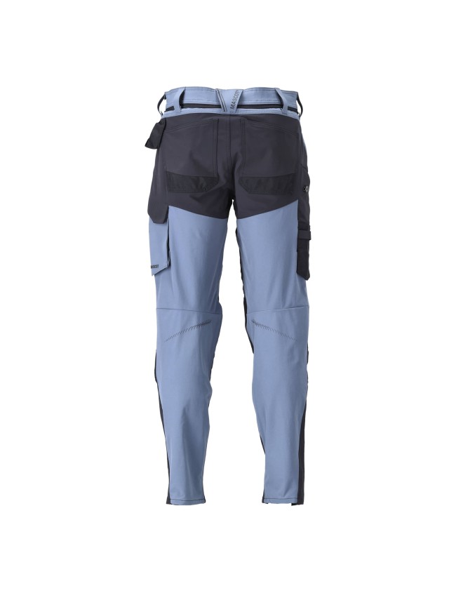 Elastické pracovní kalhoty Mascot Customized 22379-311