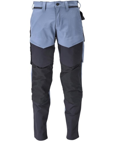 Elastické pracovní kalhoty Mascot Customized 22379-311