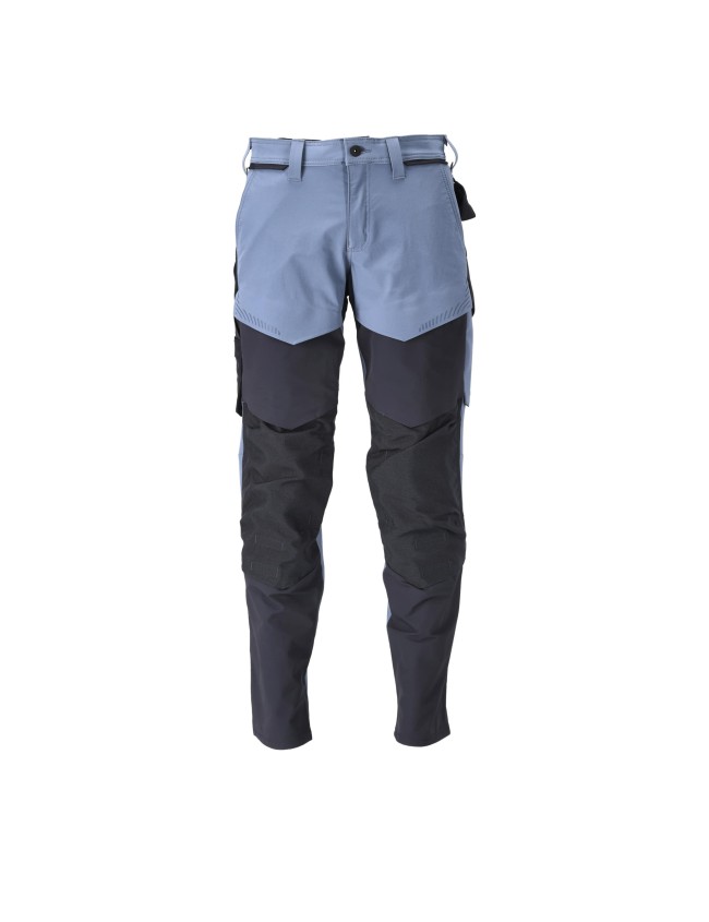 Elastické pracovní kalhoty Mascot Customized 22379-311