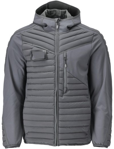 Mascot bunda s kapucí na Customized 22215-607