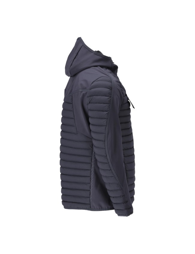 Mascot bunda s kapucí na Customized 22215-607