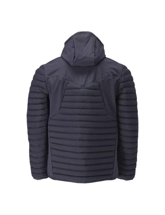 Mascot bunda s kapucí na Customized 22215-607