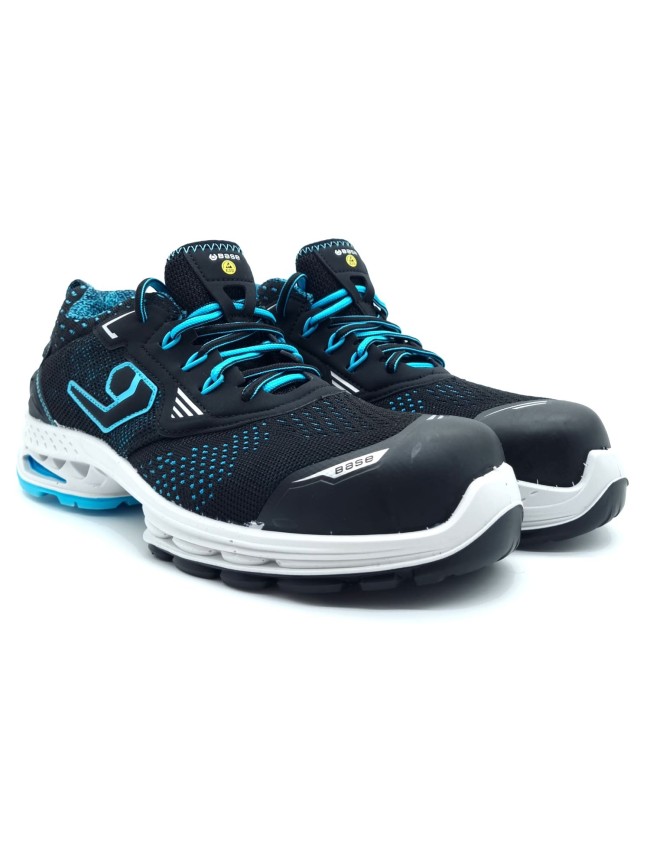 Buty robocze Base Protection Sydney S1P