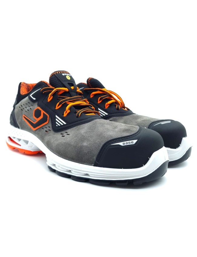 Pracovní obuv Base Protection Madrid S1P