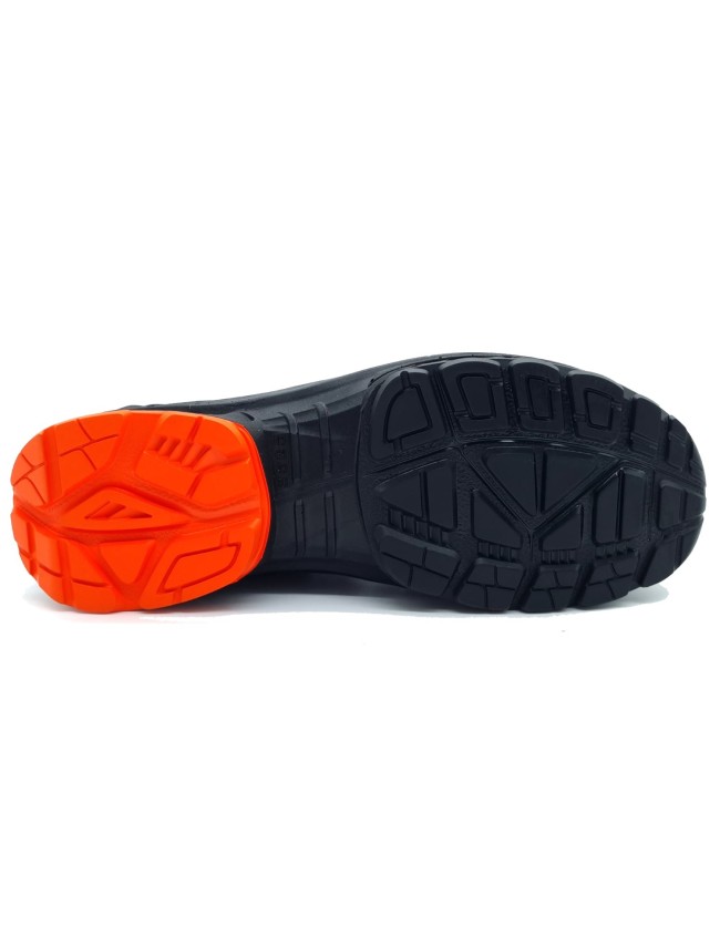 Buty robocze Base Protection Berlin S1P