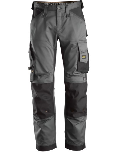 Pracovní kalhoty Snickers 6351 Allroundwork