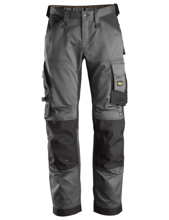 Pracovní kalhoty Snickers 6351 Allroundwork