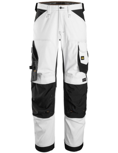 Pracovní kalhoty Snickers 6351 Allroundwork