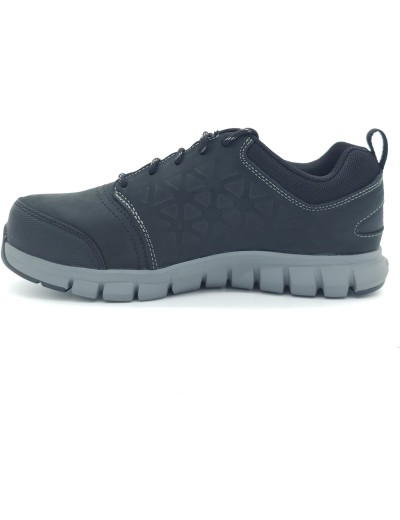Pracovní obuv Reebok Excel Oxford S3