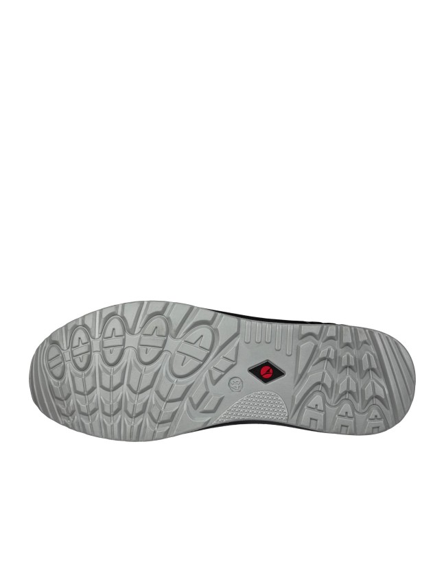 Pracovní sandály Albatros Clifton Air Low S1P