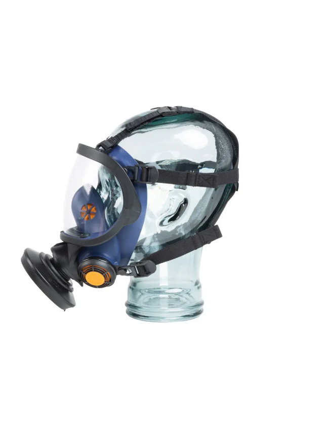 Celoobličejová maska Sundstrom SR 200