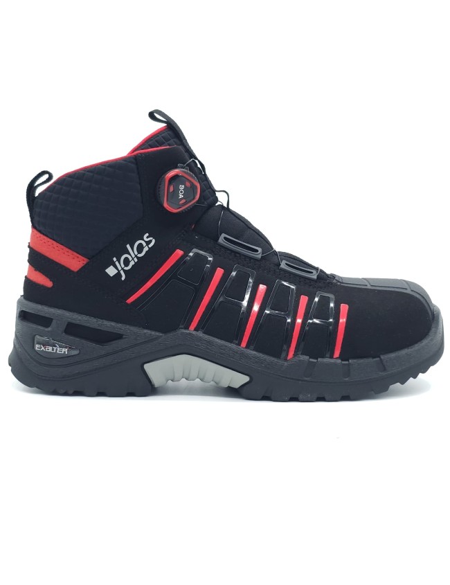 Pracovní obuv Jalas Exalter 9985 S3 BOA
