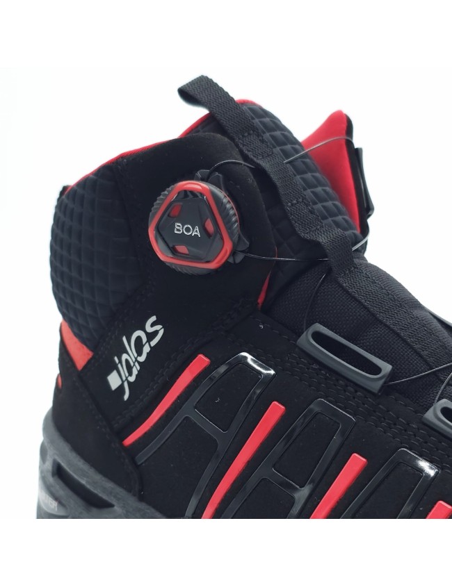 Buty robocze wysokie Jalas Exalter 9985 S3 BOA