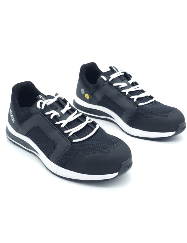 Sportovní pracovní obuv Jalas Tempus 5618 S1P