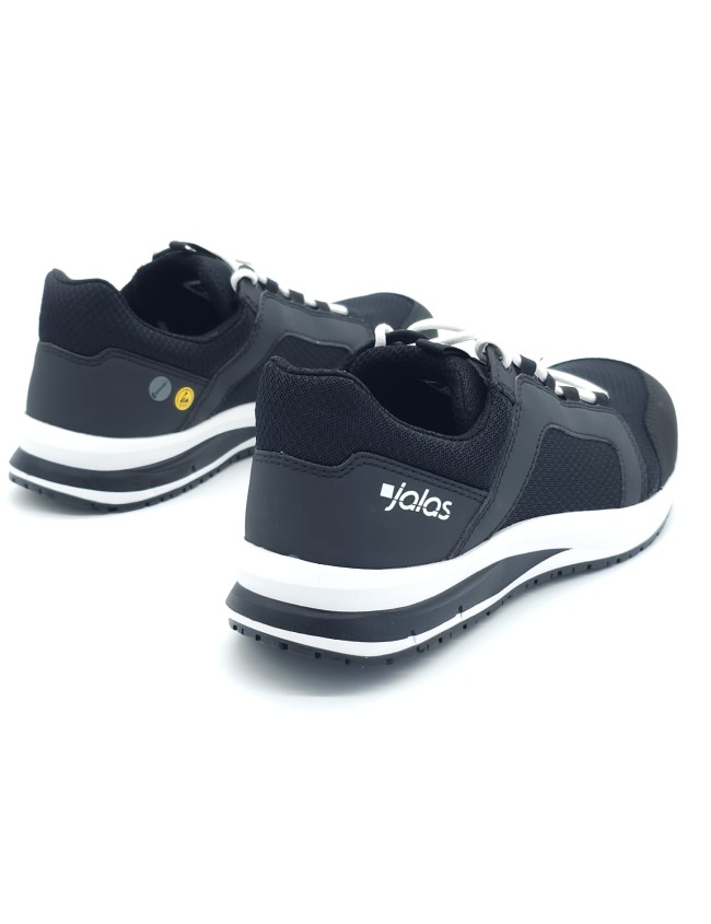 Buty robocze sportowe Jalas Tempus 5618 S1P