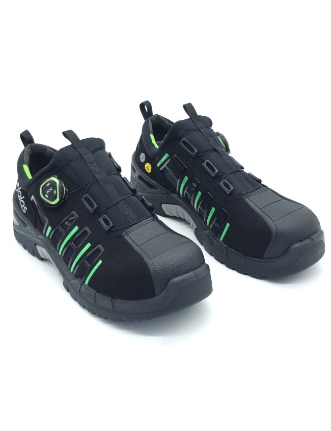 Buty robocze Jalas Exalter 9925 S3