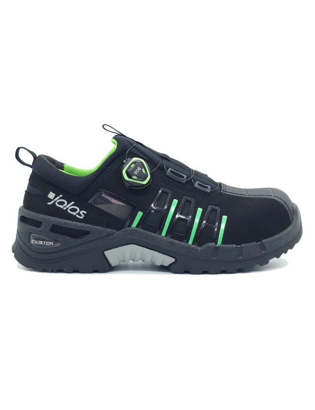 Buty robocze Jalas Exalter 9925 S3