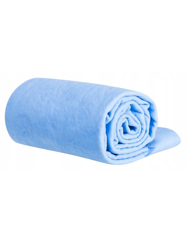 Chladivý ručník na krk