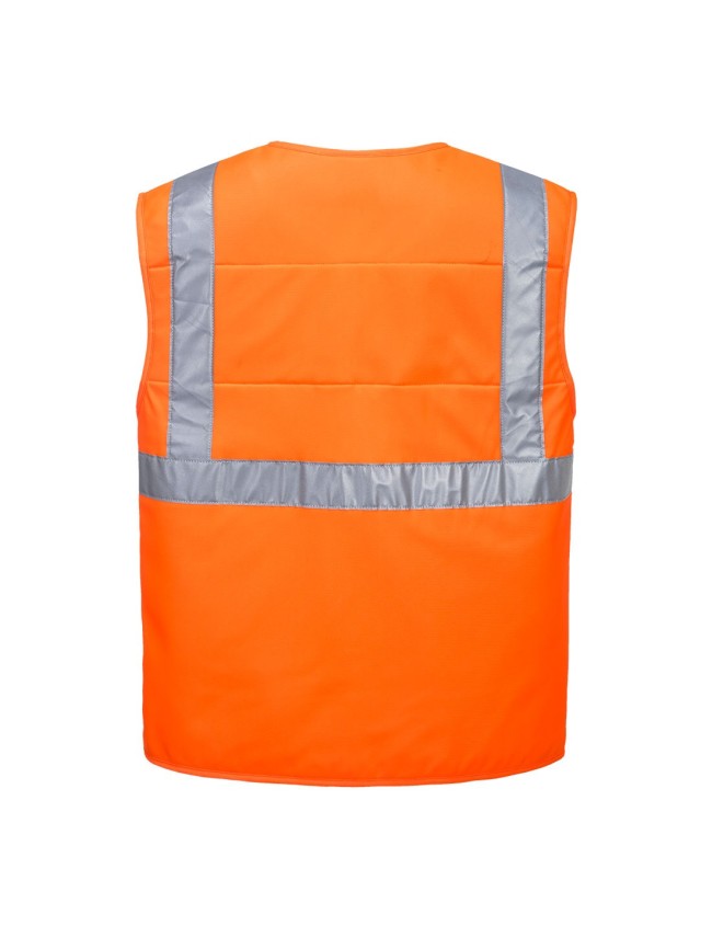 CV02 Výstražná chladicí vesta