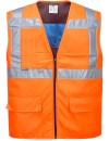 CV02 Výstražná chladicí vesta