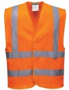 Prodyšná reflexní vesta C370