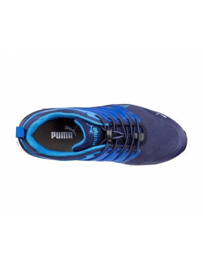 Pracovní obuv Puma Velocity 2.0 Low S1P SRC ESD