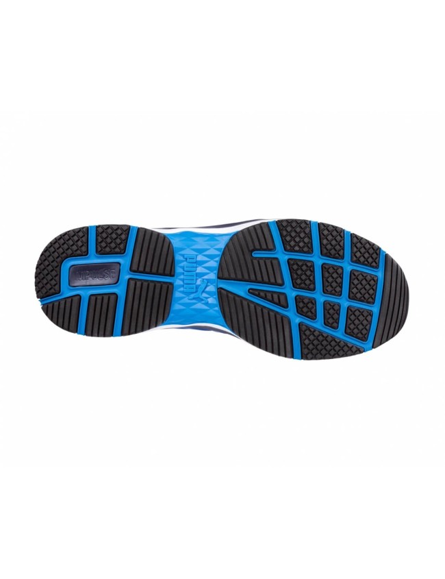 Pracovní obuv Puma Velocity 2.0 Low S1P SRC ESD