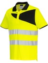 Reflexní polo tričko Portwest PW212