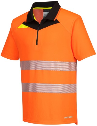 Reflexní polo tričko Portwest DX412