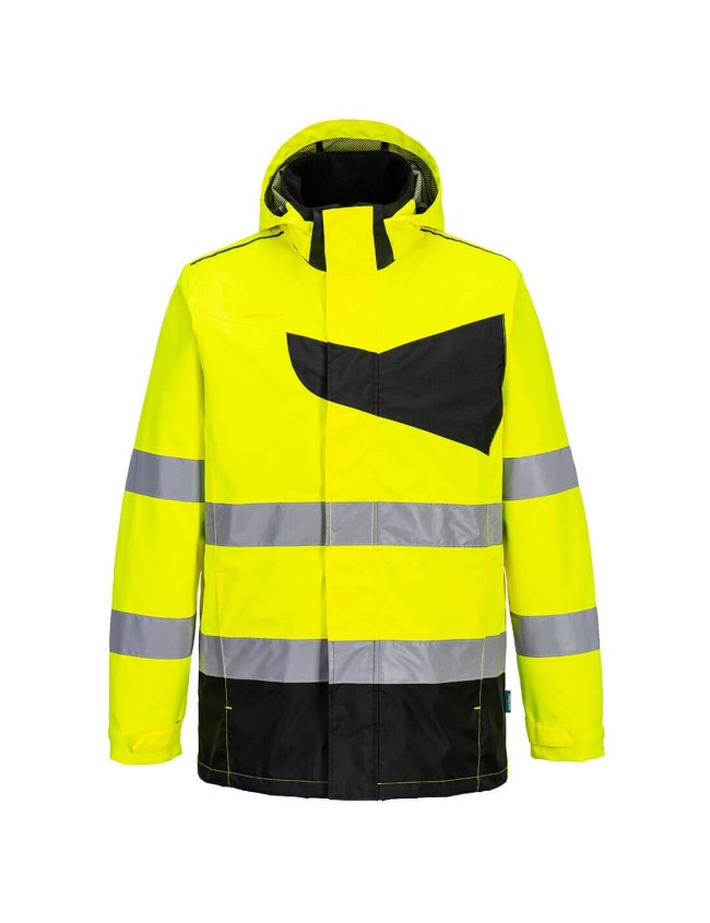 Reflexní bunda Portwest PW265