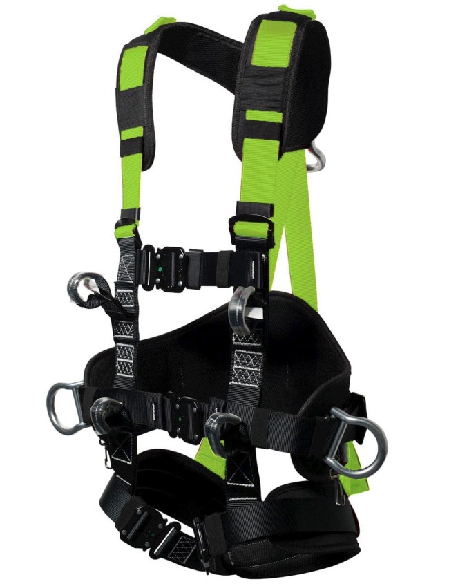 Bezpečnostní postroj Hornet