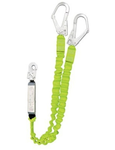 Elastický tlumič pádu Consorte