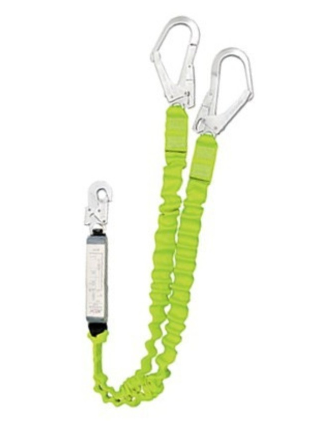 Elastický tlumič pádu Consorte