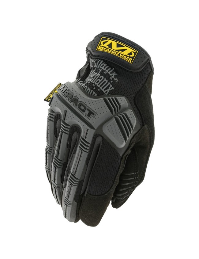 Rukavice Mechanix M-Pact MPT-58
